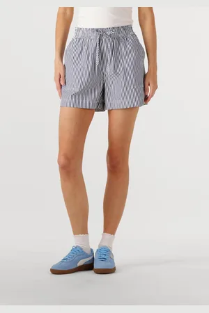 ANOTHER LABEL Damen Hosen Romane Short - - Größe XL