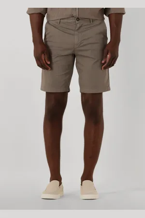 HUGO BOSS Herren Hosen Chino-slim-short - - Größe 30