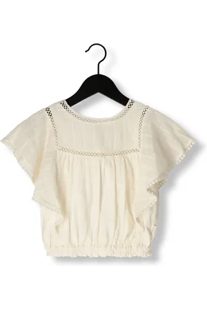 AI&KO Mädchen Tops & T-shirts Elvera Co 509 G - - Größe 128