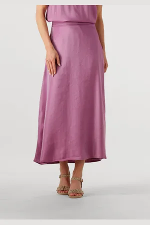 Aaiko Damen Röcke Lola Shine Vis 525 - - Größe XL