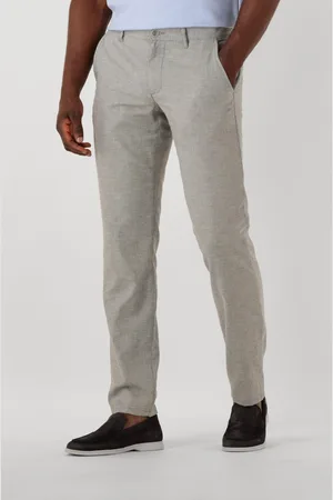 Alberto Herren Hosen 5987 1330 Lou-j - - Größe 29/32