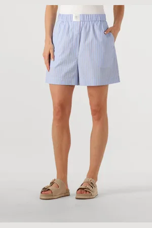 Second Female Damen Hosen Alanis Shorts - - Größe XL