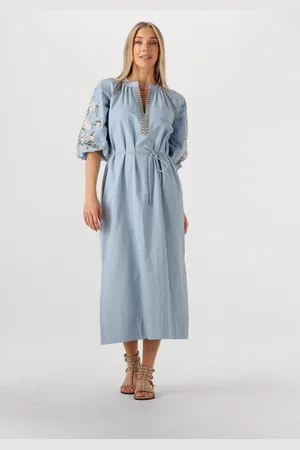 Aimée the Label Damen Kleider Miranda - - Größe XL