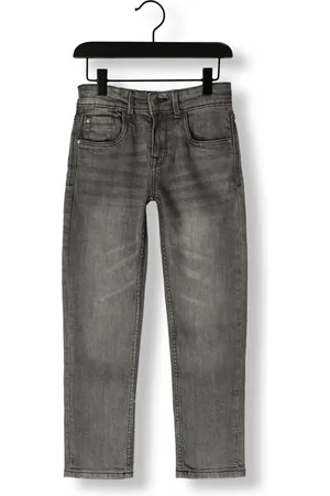 Raizzed Mädchen Jeans Baltimore - - Größe 104
