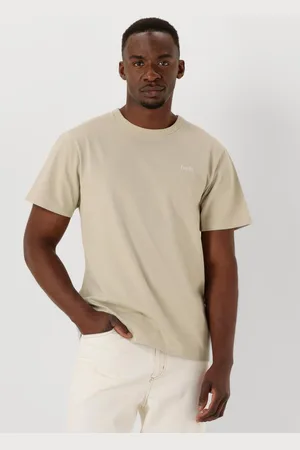 Foret Herren Polos & T-Shirts Oak T-shirt - - Größe XL