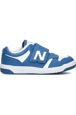 New Balance Jungen Sneaker Nwb480 - - Größe 22,5