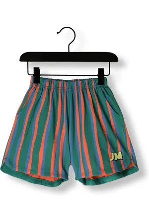 Jelly Mallow Jungen Hosen Jm Striped Shorts - - Größe 104/110