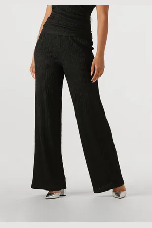 Aaiko Damen Hosen Ramona Structure Pes 564 - - Größe XL