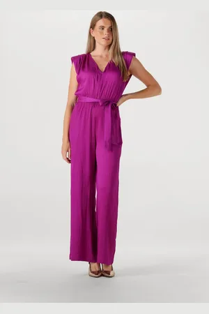 Suncoo Damen Jumpsuits Taylor - - Größe XL