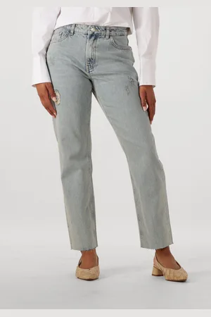 Ibana Damen Jeans Phelan Jeans - - Größe 34