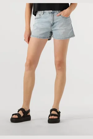 Circle Of Trust Damen Jeans Billy Short - - Größe XL