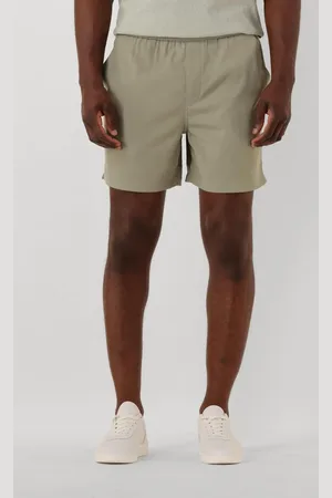 PLAIN Herren Hosen Turipl Shorts - - Größe XL