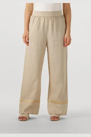 Greek Archaic Kori Damen Hosen 210624 - - Größe XS