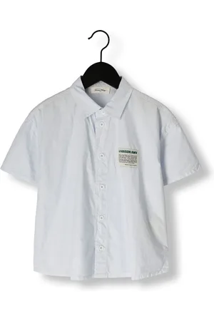 American Vintage Jungen Hemden Bailow - - Größe 122