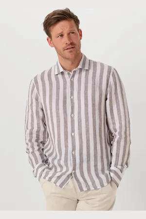 Matinique Herren Hemden Mamarc Short - - Größe 38
