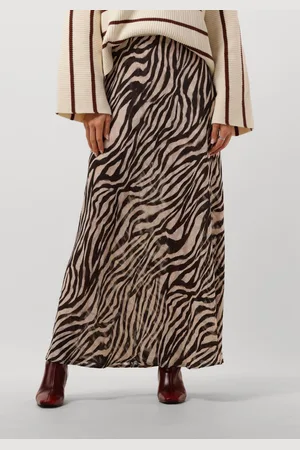 Gestuz Damen Röcke Zofiagz High Waist Skirt - - Größe 34