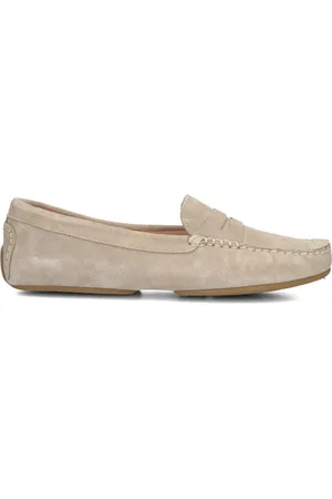 Stefano Lauran Damen Mokassins 11634 - - Größe 34