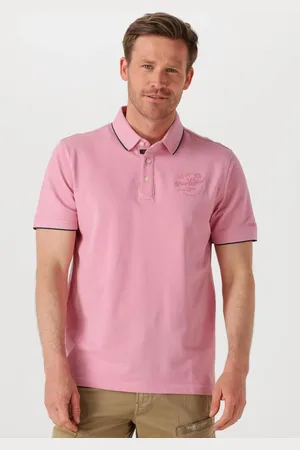 PME Legend™ Herren Polos & T-Shirts Stretch Pique Package - - Größe XL