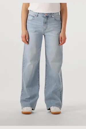 ABrand Damen Jeans Mid Baggy Gia - - Größe 25