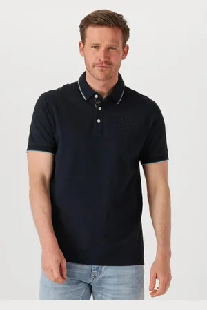PME Legend™ Herren Polos & T-Shirts Stretch Pique Package - - Größe XL
