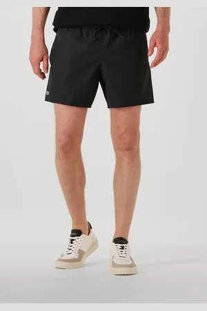 Lacoste Herren Badehosen 1hm1 Mens Swimming Trunks 12 - - Größe XL