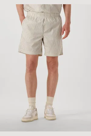 Calvin Klein Herren Hosen Pull-on Short - - Größe XL