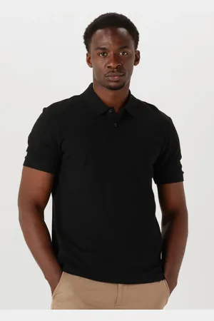 HUGO BOSS Herren Polos & T-Shirts Pallas - - Größe XL