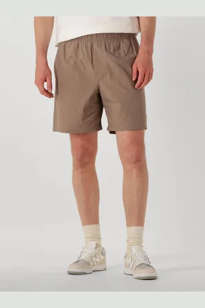 Calvin Klein Herren Hosen Pull-on Short - - Größe XL