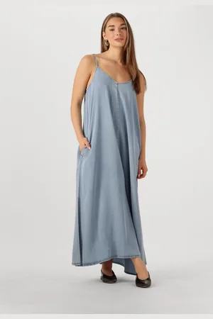 My Essential Wardrobe Damen Kleider Nellymw Strap Dress - - Größe 34