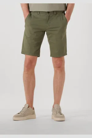 PME Legend™ Herren Hosen American Classic Chino Shorts - - Größe 30