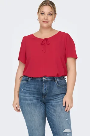 ONLY Carluxmoa Top