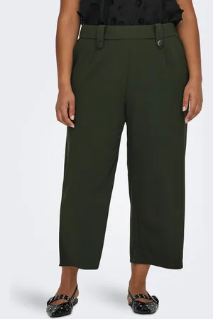 ONLY Carsania Normal Geschnitten Culotte