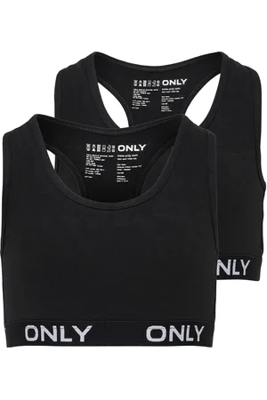 ONLY Kogliga 2-pack Sport-bh