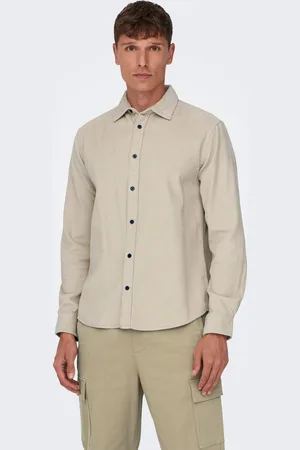 Only & Sons Onstyn Hemd