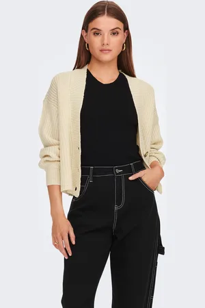 ONLY Onlkarol Strickjacke