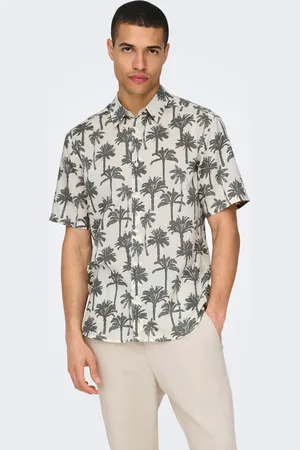 Only & Sons Onsbronx Hemd