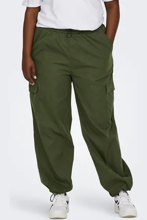 ONLY Carcashi Normal Geschnitten Cargo-hose