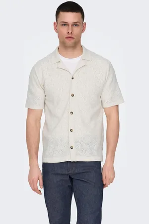 Only & Sons Onsdenver Strickjacke