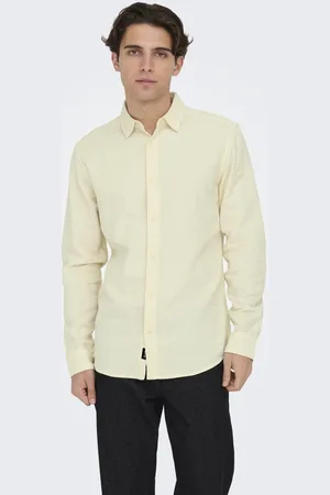 Only & Sons Onslars Hemd