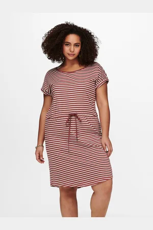 ONLY Carapril Kurzes Kleid