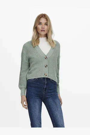 ONLY Onlcarol Strickjacke