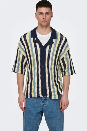 Only & Sons Onseliot Strickjacke