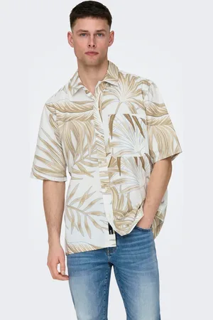 Only & Sons Onsbaxtor Hemd