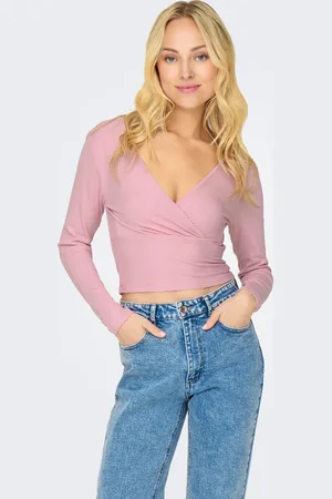ONLY Onlfreya Top
