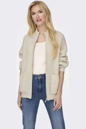 ONLY Onlkaja Strickjacke