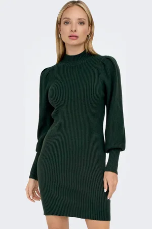 ONLY Onlkatia Langes Kleid