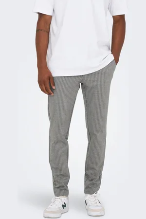 Only & Sons Onsmark Verjüngt Chino Hose