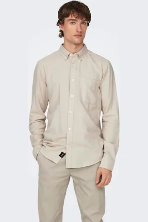 Only & Sons Onsgudmund Hemd