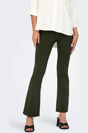 ONLY Jdypretty Ausgestellt Hose