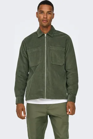 Only & Sons Onsalp Hemd